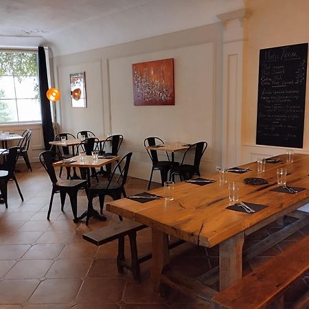 מלון גריניאן Le Patio מראה חיצוני תמונה