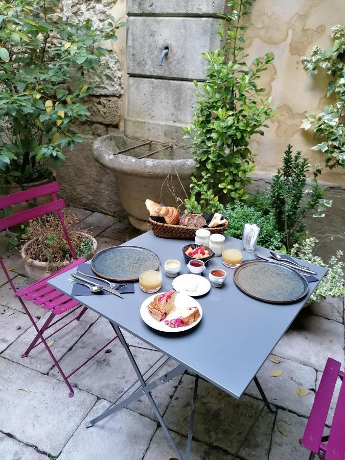 מלון גריניאן Le Patio מראה חיצוני תמונה