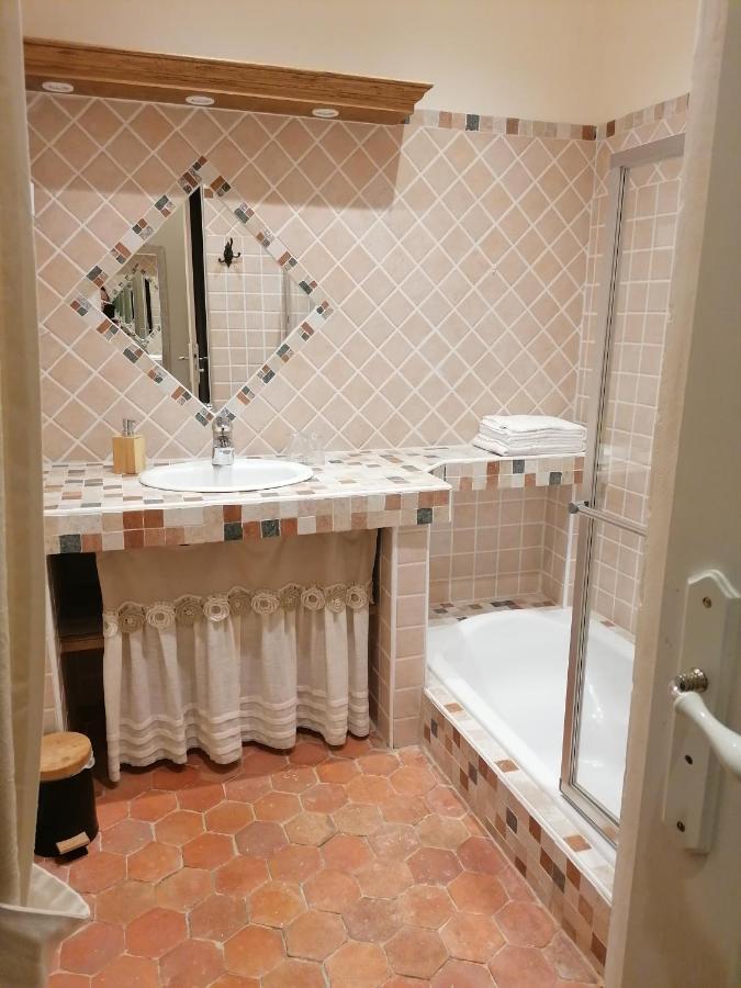 מלון גריניאן Le Patio מראה חיצוני תמונה