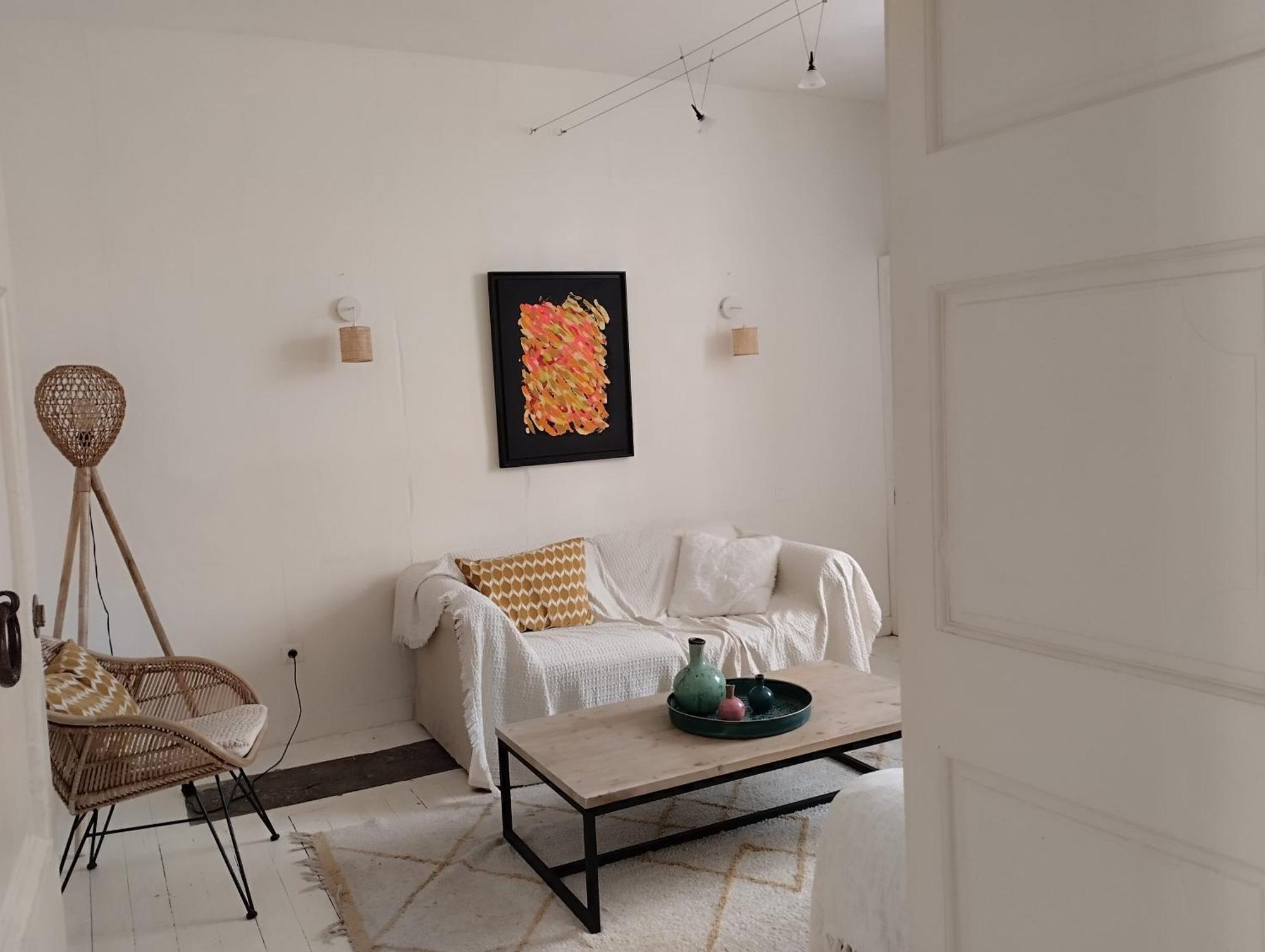 מלון גריניאן Le Patio מראה חיצוני תמונה