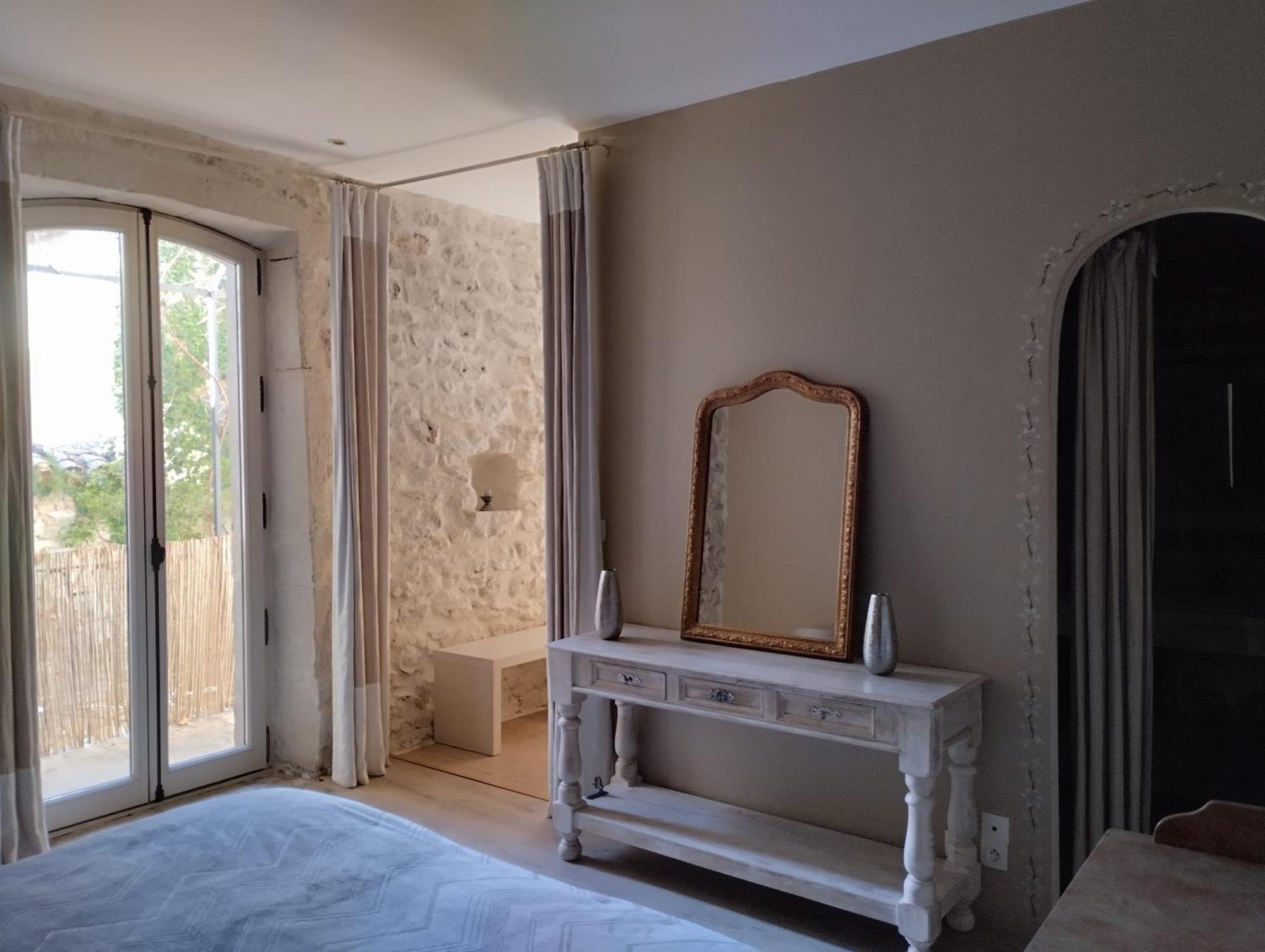 מלון גריניאן Le Patio מראה חיצוני תמונה