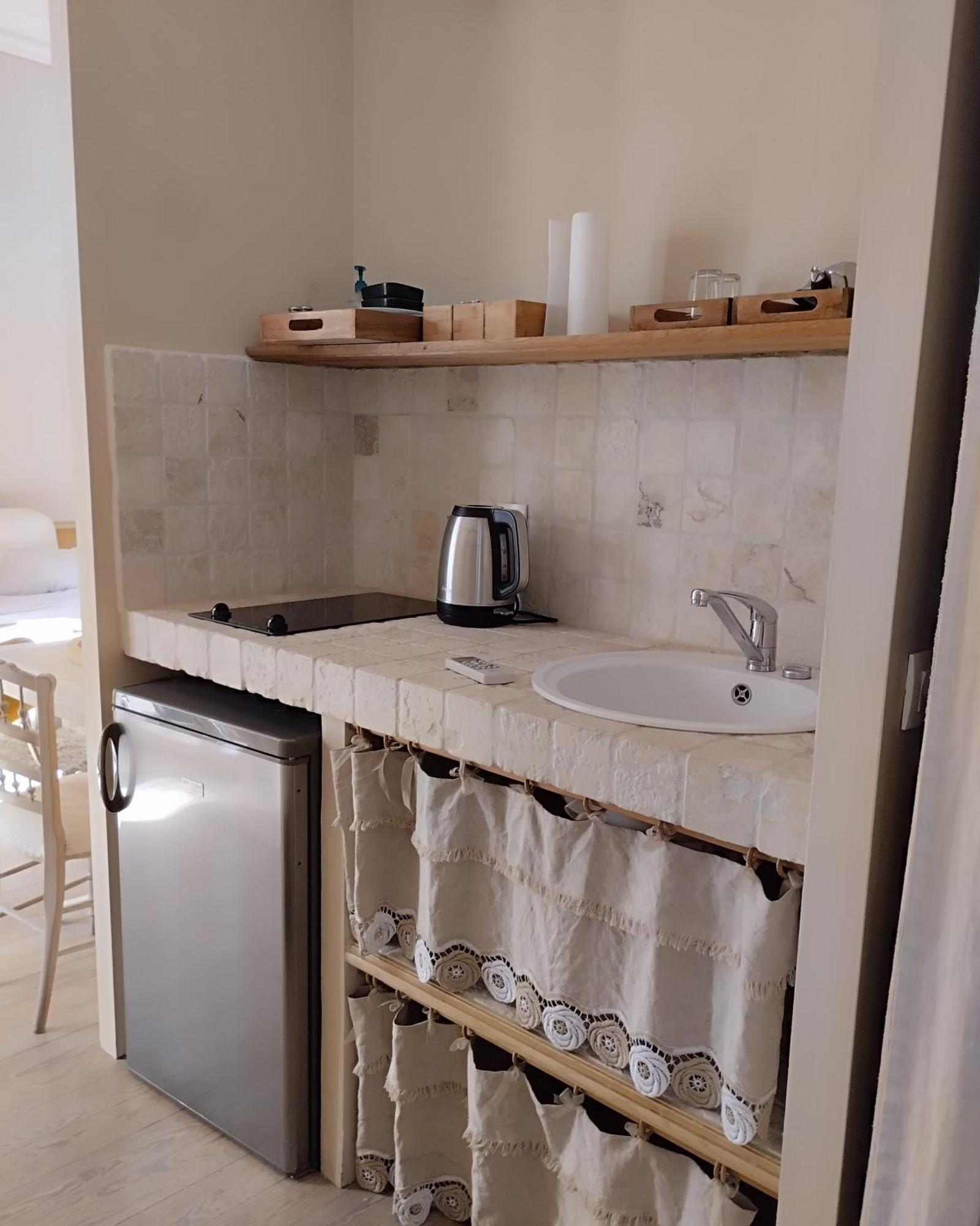 מלון גריניאן Le Patio מראה חיצוני תמונה