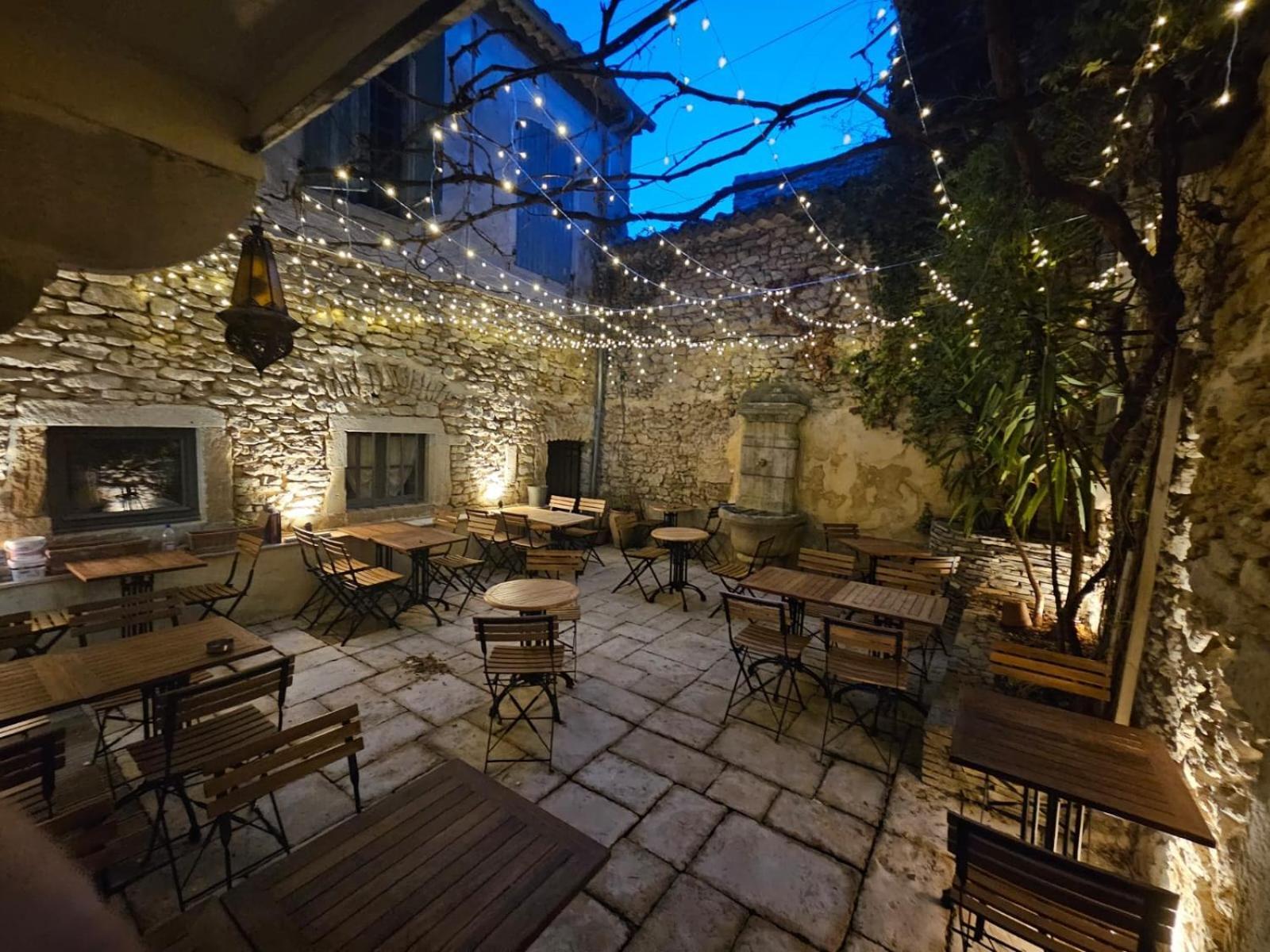 מלון גריניאן Le Patio מראה חיצוני תמונה