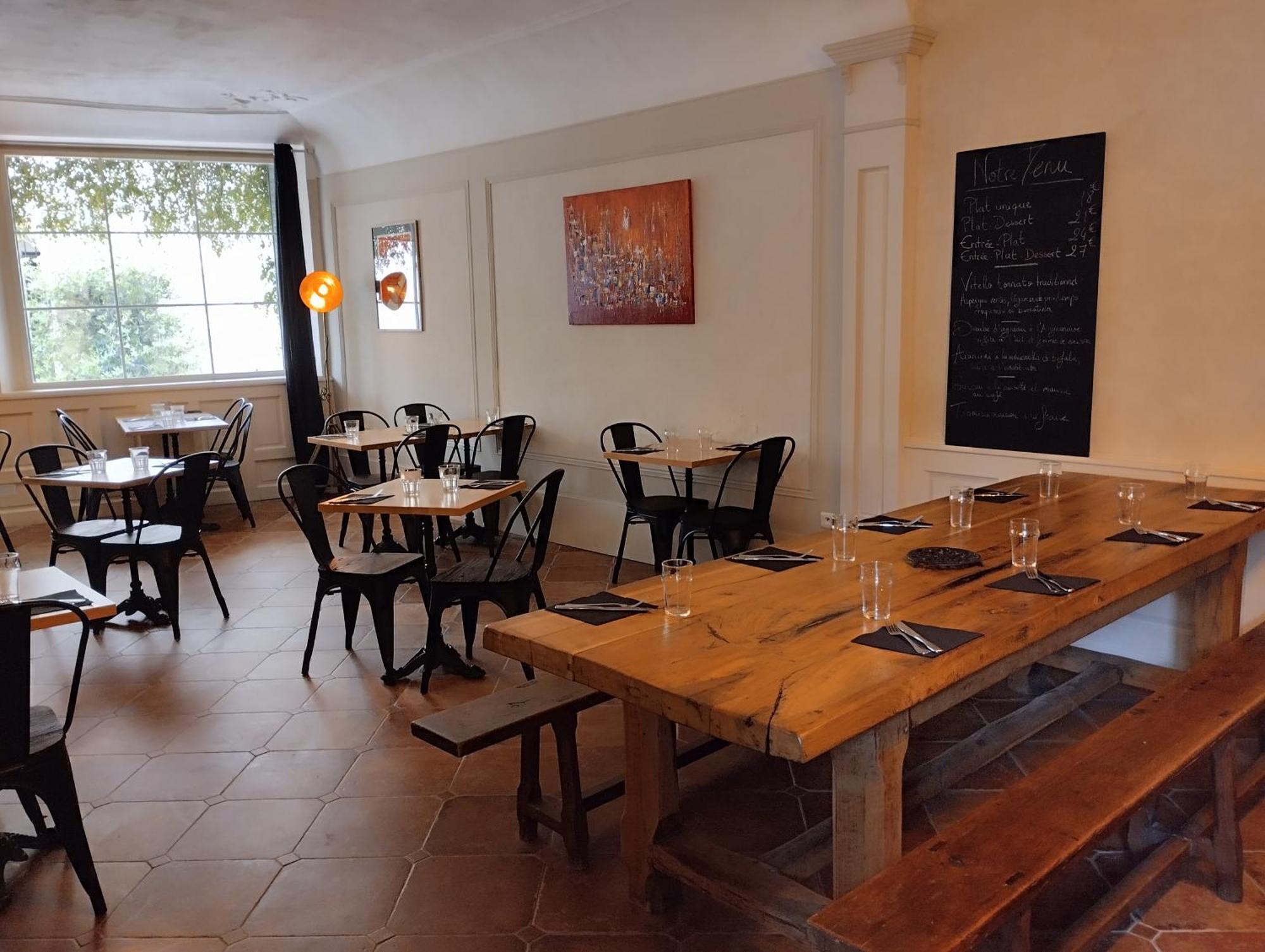 מלון גריניאן Le Patio מראה חיצוני תמונה
