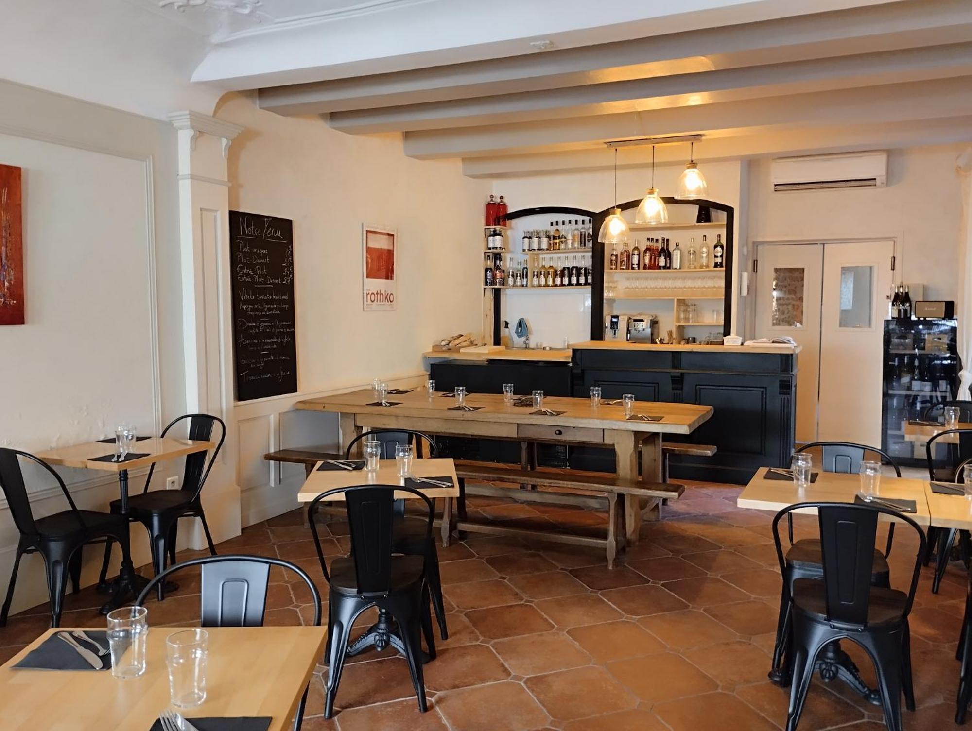 מלון גריניאן Le Patio מראה חיצוני תמונה