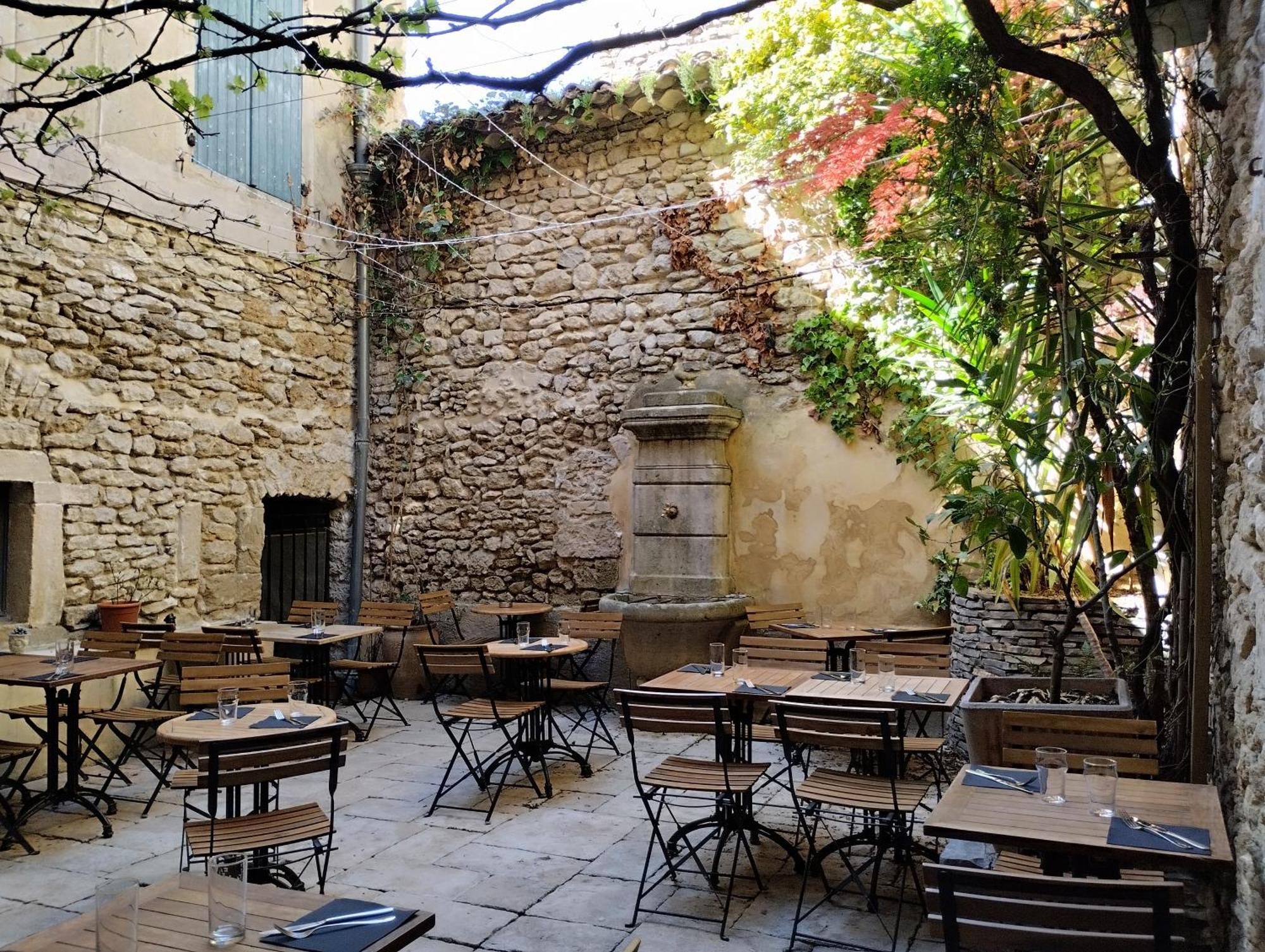 מלון גריניאן Le Patio מראה חיצוני תמונה